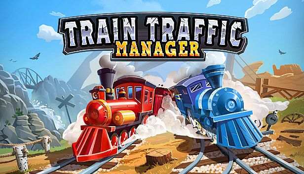 Buy Train Traffic Manager