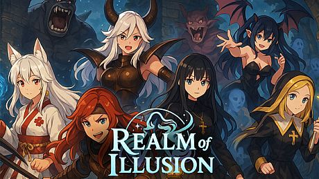 Realm of Illusion Game