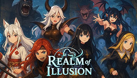 Realm of Illusion