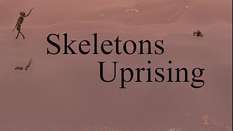 Skeletons Uprising Game