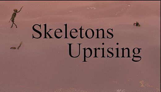 Skeletons Uprising