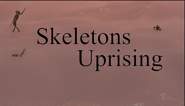 Buy Skeletons Uprising