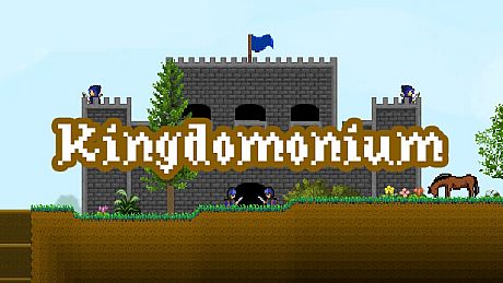 Kingdomonium Game