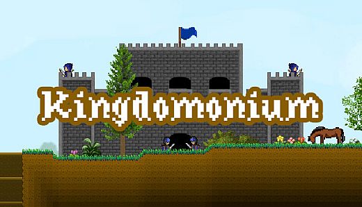 Kingdomonium