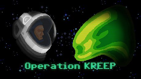 Operation KREEP Game