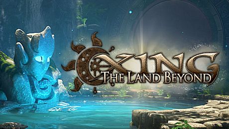 XING: The Land Beyond