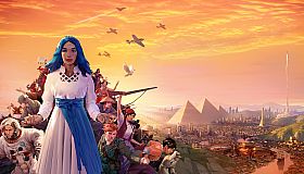 HUMANKIND Definitive Edition