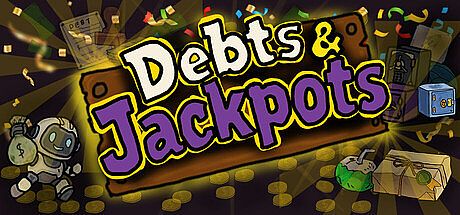 Debts & Jackpots Game