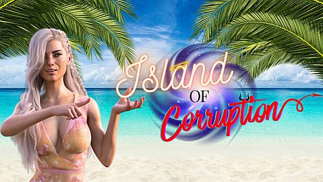 Island of Corruption Game