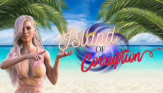 Island of Corruption