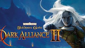 Baldur's Gate: Dark Alliance II