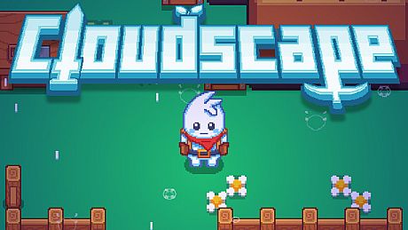 Cloudscape Game