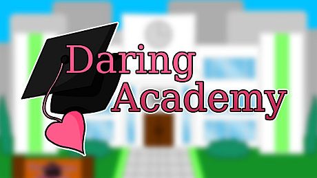Daring Academy Game