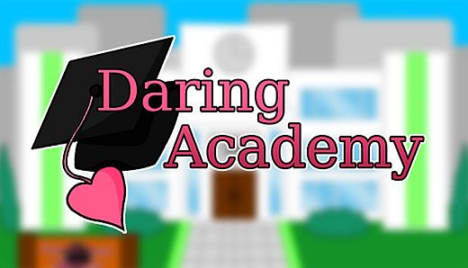 Daring Academy