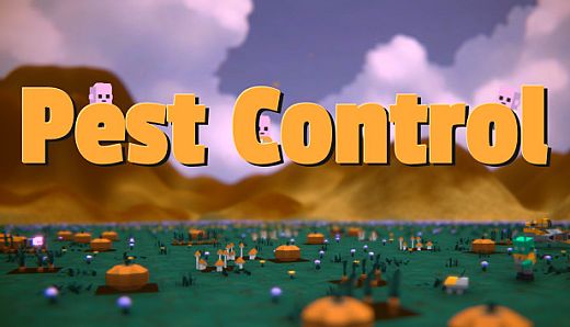 Pest Control
