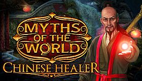 Myths of the World: Chinese Healer Collector's Edition