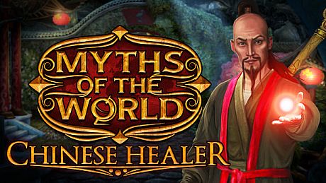 Myths of the World: Chinese Healer Collector's Edition Game