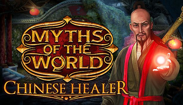 Buy Myths of the World: Chinese Healer Collector's Edition