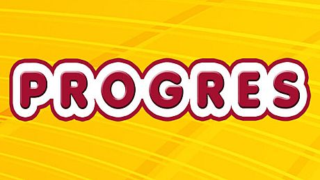 Progres Game