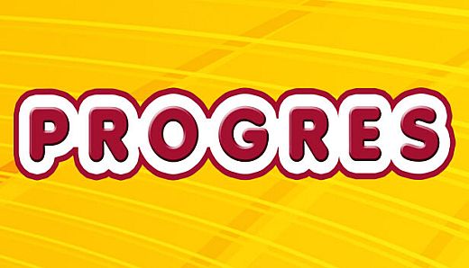 Progres