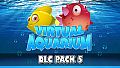 Virtual Aquarium - DLC Pack 5