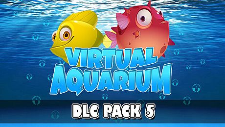 Virtual Aquarium - DLC Pack 5 DLC