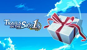 Trails in the Sky 1st Chapter - U-Material Set 4