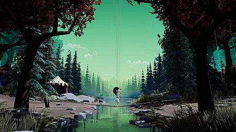 A Juggler's Tale Game