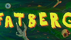 Fatberg