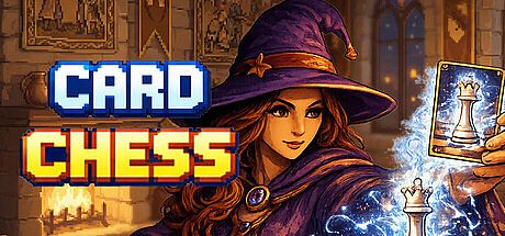 Card Chess Game