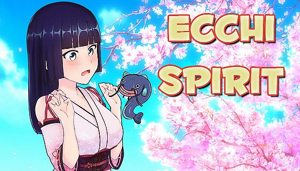 Buy Ecchi Spirit