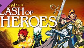 Might & Magic: Clash of Heroes - I Am the Boss DLC