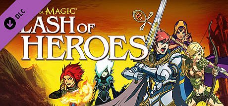 Might & Magic: Clash of Heroes - I Am the Boss DLC