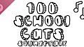 100 School Cats Soundtrack