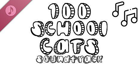 100 School Cats Soundtrack DLC