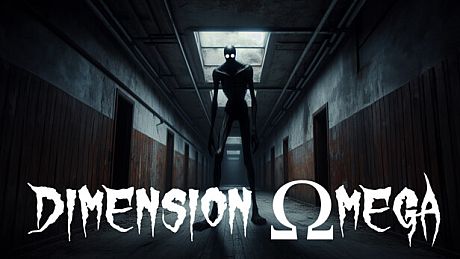 Dimension Omega Game