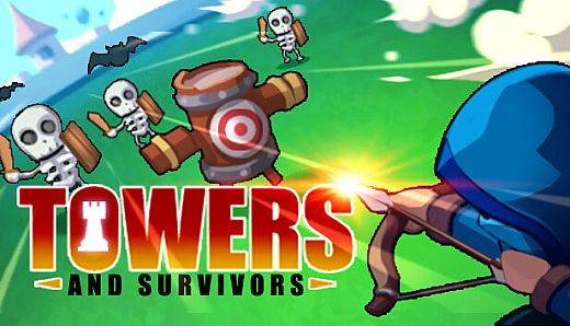 Towers and Survivors