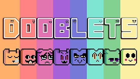 Dooblets Game