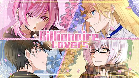 Billionaire Lovers Game