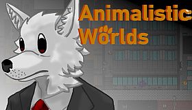 Animalistic Worlds