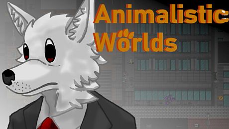 Animalistic Worlds Game