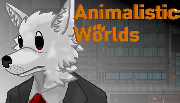 Buy Animalistic Worlds