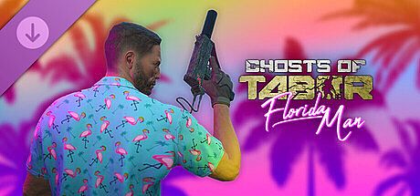 Ghosts of Tabor - Florida Man DLC