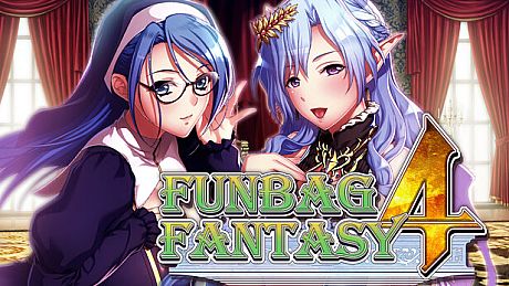 Funbag Fantasy 4 Game