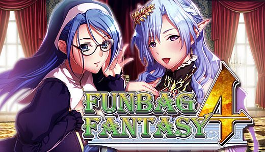 Funbag Fantasy 4
