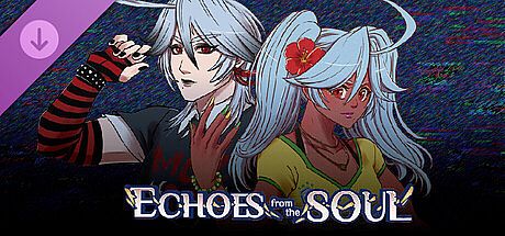 Echoes From The Soul - Unique Skins Pack