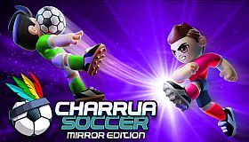 Charrua Soccer - Mirror Edition