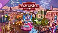 Planet Coaster 2: Parades Pack
