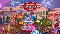 Acheter Planet Coaster 2: Parades Pack PC