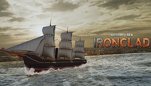 Victory At Sea Ironclad